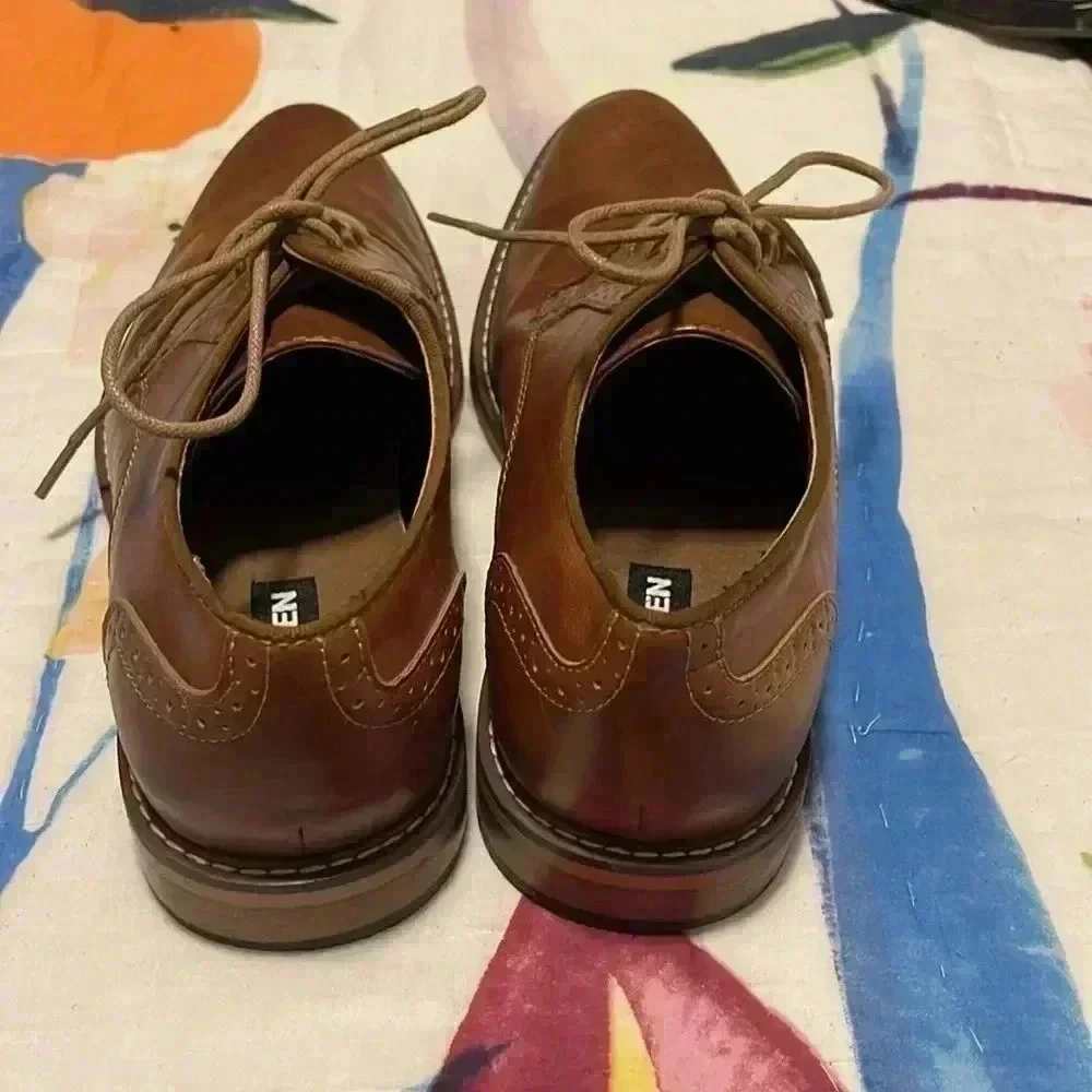 Men’s Steve Madden Oxfords